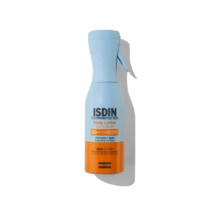 Body Lotion SPF 50
