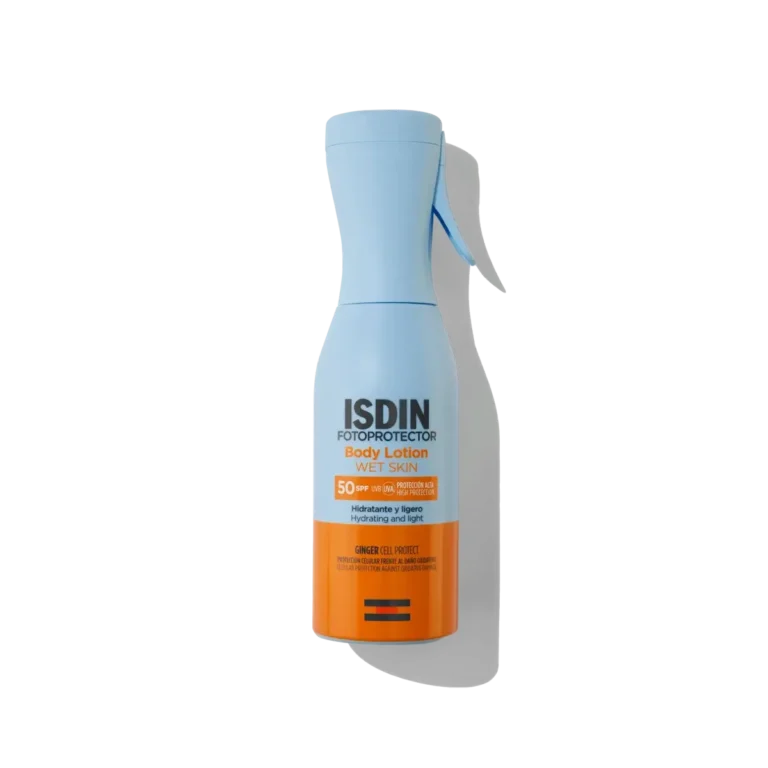 Body Lotion SPF 50